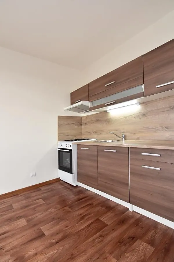 Prodej bytu 1+1 35 m²